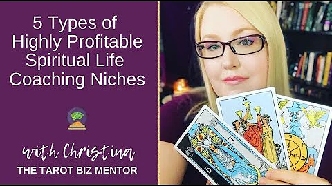 The Tarot Biz Mentor